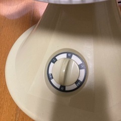 (受け渡し予定者決まりました)遠赤外線ハロゲンヒーターの画像