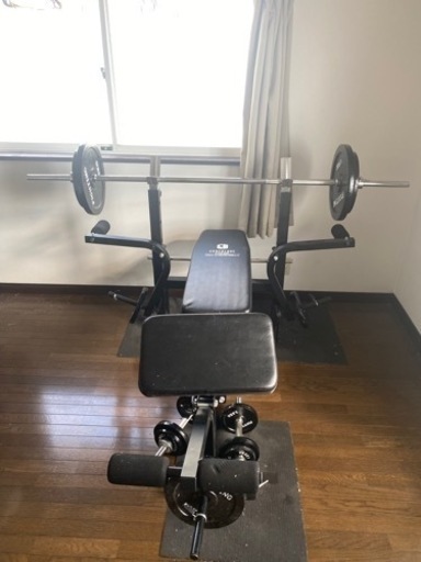 マルチペンチプレスセット