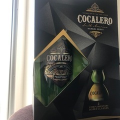 コカレロ、コカボムｘ2 💣 パーティーセットの画像