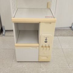 ★ジモティ割あり★ エムケー精工株式会社 米びつ ナチュラル H...