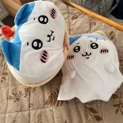ゆうれいはちわれ、トルティーアはちわれセット