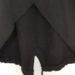 ZARA パーカー　Mサイズの画像