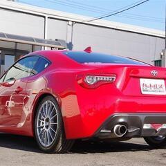 【自社ローン】 86 2.0GT　後期型 ！！【 独自審査の提携...