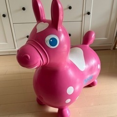 【受渡決定】Rody ロディ 子供　乗り物