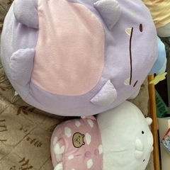 すみっこ　ふぁいぶ　うさまる