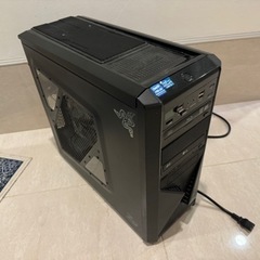 ジャンクPCの画像