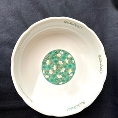 池峰窯陶磁器 高級和食器☆池峰深鉢３点セットの画像