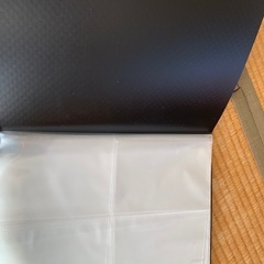 ハガキホルダー　4つまとめての画像