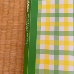 ハガキホルダー　4つまとめての画像