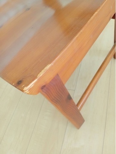 コスガファニチャープロヴァンスPROVENCE2脚 中古