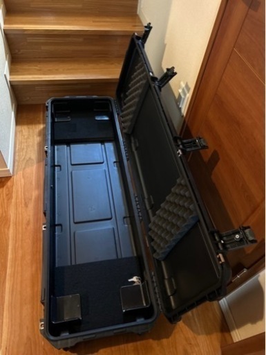 キーボード用　ハードケース