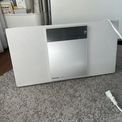 panasonic SC-HC410 スピーカー