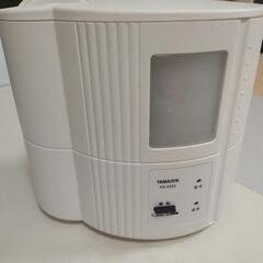 YAMAZEN山善の加湿器の画像