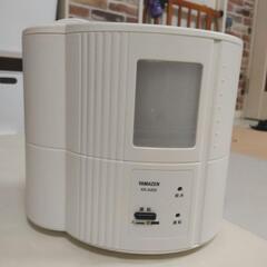 YAMAZEN山善の加湿器