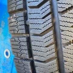✅ステップワゴン純正ホイールセットの画像