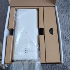 ソフトバンク ルーター