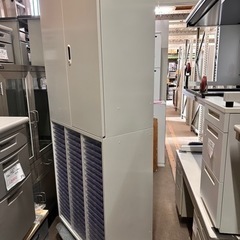 定価28万　プラス　書庫　クリアケースセット　レターケースの画像