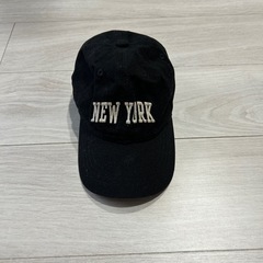 子どもキャップ　