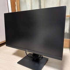 HP 24インチ液晶モニター