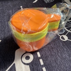 キッチンツール５点セットの画像