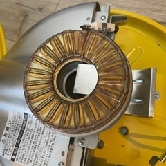 アラジン ポータブルガスストーブの画像