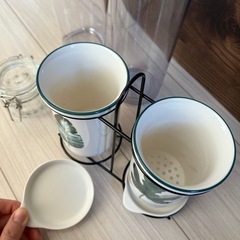 水切りスタンド　その他　無料の画像