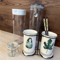 水切りスタンド　その他　無料の画像