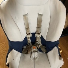 チャイルドシート