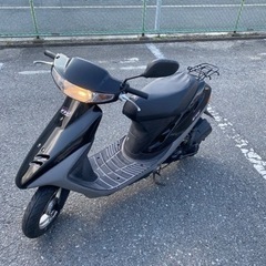 受渡し者決定。限界値下げ！3万！スーパーDIO af27 美車　...