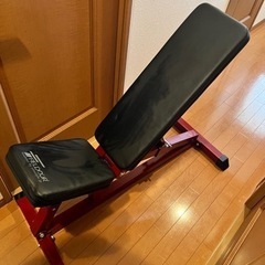 【ご購入者様確定】インクライン ＆ デクライン ベンチ