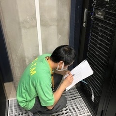 工場内にて生産　未経験者OK 寮ありの画像