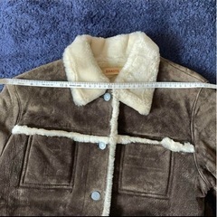 豚革の画像