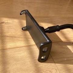 スマホフレキシブルアームスタンドの画像