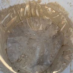 うま〜くヌレール　　漆喰　　の画像