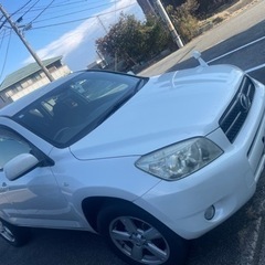【値下げ】RAV4★
