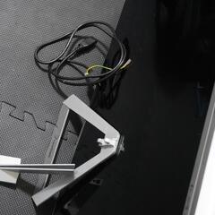 PC・ゲーム用32インチディスプレイの画像