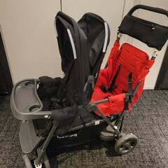 ★ジュービーカブース★ウルトラライトグラファイト★JOOVY