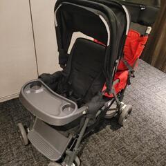 ★ジュービーカブース★ウルトラライトグラファイト★JOOVYの画像