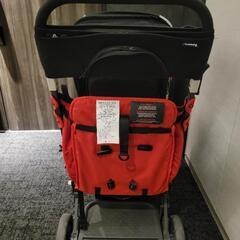 ★ジュービーカブース★ウルトラライトグラファイト★JOOVYの画像