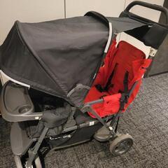 ★ジュービーカブース★ウルトラライトグラファイト★JOOVYの画像