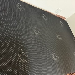 GOKUMIN 敷布団とまくら(ゼミダブル)の画像