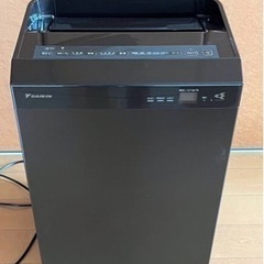 【中古美品】2021年製 DAIKIN MCK70X ストリーマ...