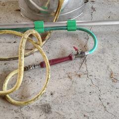 噴霧機　動噴　ダイシン　SH-8型の画像