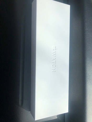 携帯アクセサリー Apple Watch series9