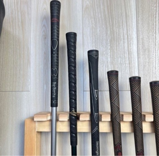 【売却済】Callaway Daiwa メンズゴルフセット　M51108