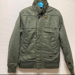 値下げしました！G-STAR RAW ミリタリー