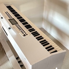 激安！電子ピアノ¥6,000円　(30,000円で購入)