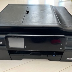 【0円】ブラザー　コピー複合機