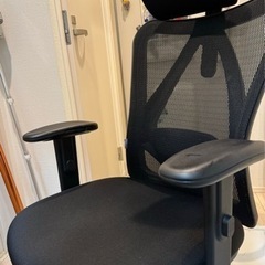 SIHOO 人間工学椅の画像