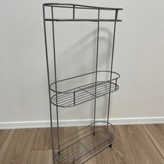 お風呂用ラック　2/9まで掲載